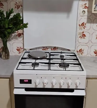 Pet Friendly House Сasa de vacaciones Tríkala