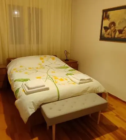 Pet Friendly House Tríkala