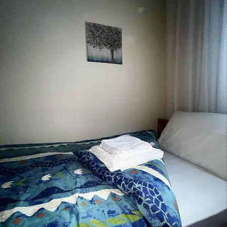 Pet Friendly House Сasa de vacaciones *
