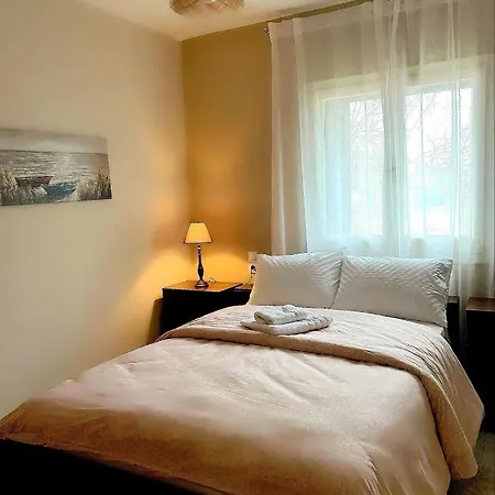 Сasa de vacaciones Pet Friendly House