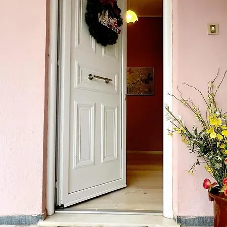 Pet Friendly House Сasa de vacaciones