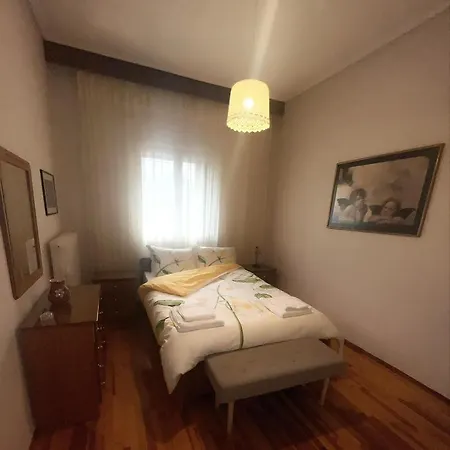 Pet Friendly House Сasa de vacaciones *