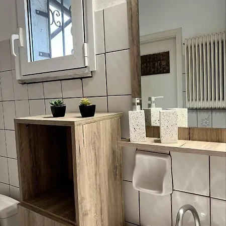 Ferienhaus Pet Friendly House Tríkala