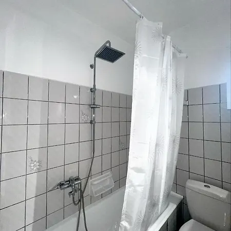 Pet Friendly House Сasa de vacaciones *
