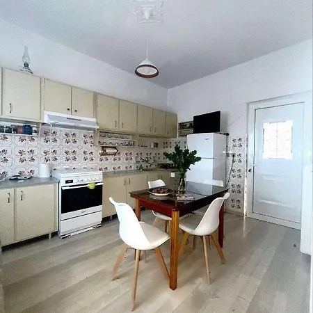 Pet Friendly House Сasa de vacaciones