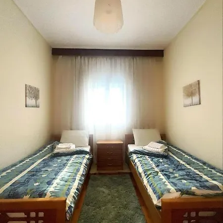 Сasa de vacaciones Pet Friendly House *