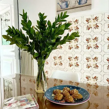 Pet Friendly House * Tríkala