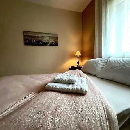 Pet Friendly House Tríkala