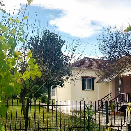 Pet Friendly House Tríkala