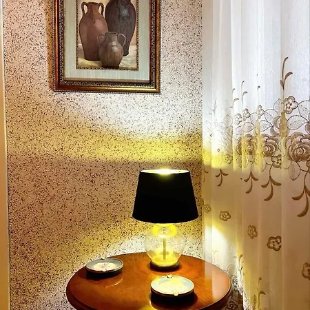 Сasa de vacaciones Pet Friendly House *